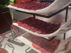 -左庭右院鲜牛肉火锅(苏州园区永旺店)