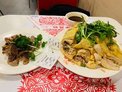 -振鼎鸡(福州路店)