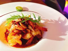 -MARU玛露音乐餐厅(大学路店)