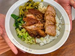 -陆长玖古法猪脚饭(玄风桥店)