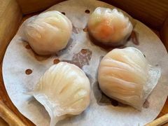 -富力丽思卡尔顿酒店·丽轩中餐厅
