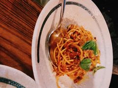 -PIZZA BIANCA(民园店)