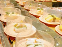 -争鲜回转寿司(东方银座店)