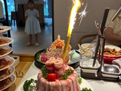 -俏牛哥鲜牛肉牛肆馆(重庆天地店)
