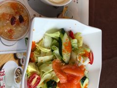 -麦茜哥牛扒城(中银店)
