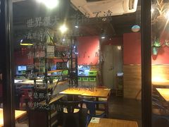 -云味馆·云南菜·云南米线(沙井华润店)