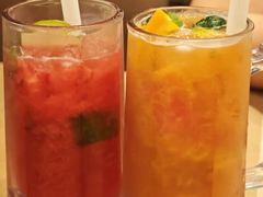-大渔铁板烧(海雅缤纷城店)