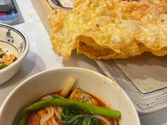-螺大喜螺蛳粉火锅(雍和宫店)