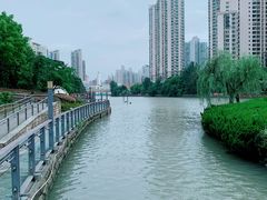 -苏州河梦清园环保主题公园