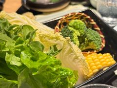 -捞王猪肚鸡火锅(金华义乌之心店)