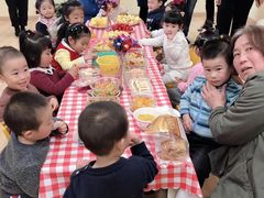 -悦光宝盒儿童成长中心(华泰中心店)