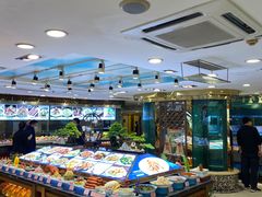 -良友·海鲜青岛菜(五四广场店)