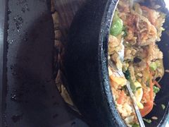iphone_upload_pic-东华大学第一食堂(松江校区店)