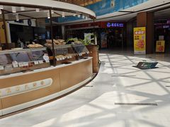 -好世界商业广场(北京国际中心店)