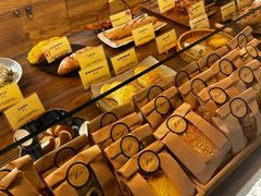 -Let's Taipei 非常烘焙(太古里店)