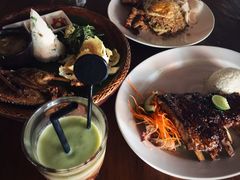 -Pundi Pundi Restaurant