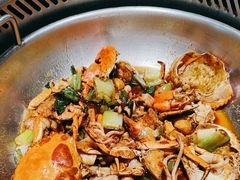 -七欣天香辣蟹火锅(苏州相城VIP总店)