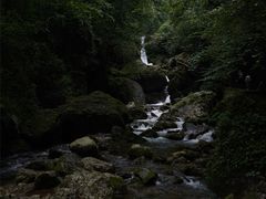 -青城山