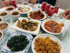 -西府酒家(太白山店)