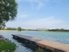 -北龙湖湿地公园