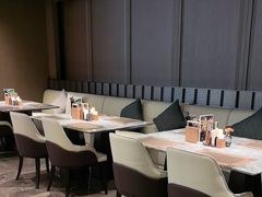 -厨艺海鲜自助餐厅•越秀宾馆希尔顿格芮精选酒店