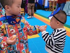 -上海市浦东新区恒宇幼儿园(杨南部)