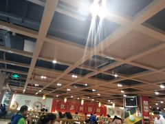 -武林厨神·粤式茶点(五羊店)