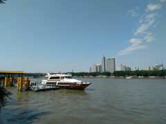 -珠江夜游广州塔·中大码头