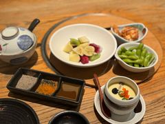 -赤坂亭M9和牛烧肉(世博源店)