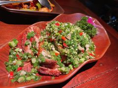 -花马天堂云南餐厅 Lost Heaven(高邮路店)