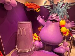 -麦当劳(南京路2店)