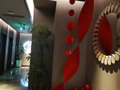 -和子足浴SPA会馆(东方之门店)