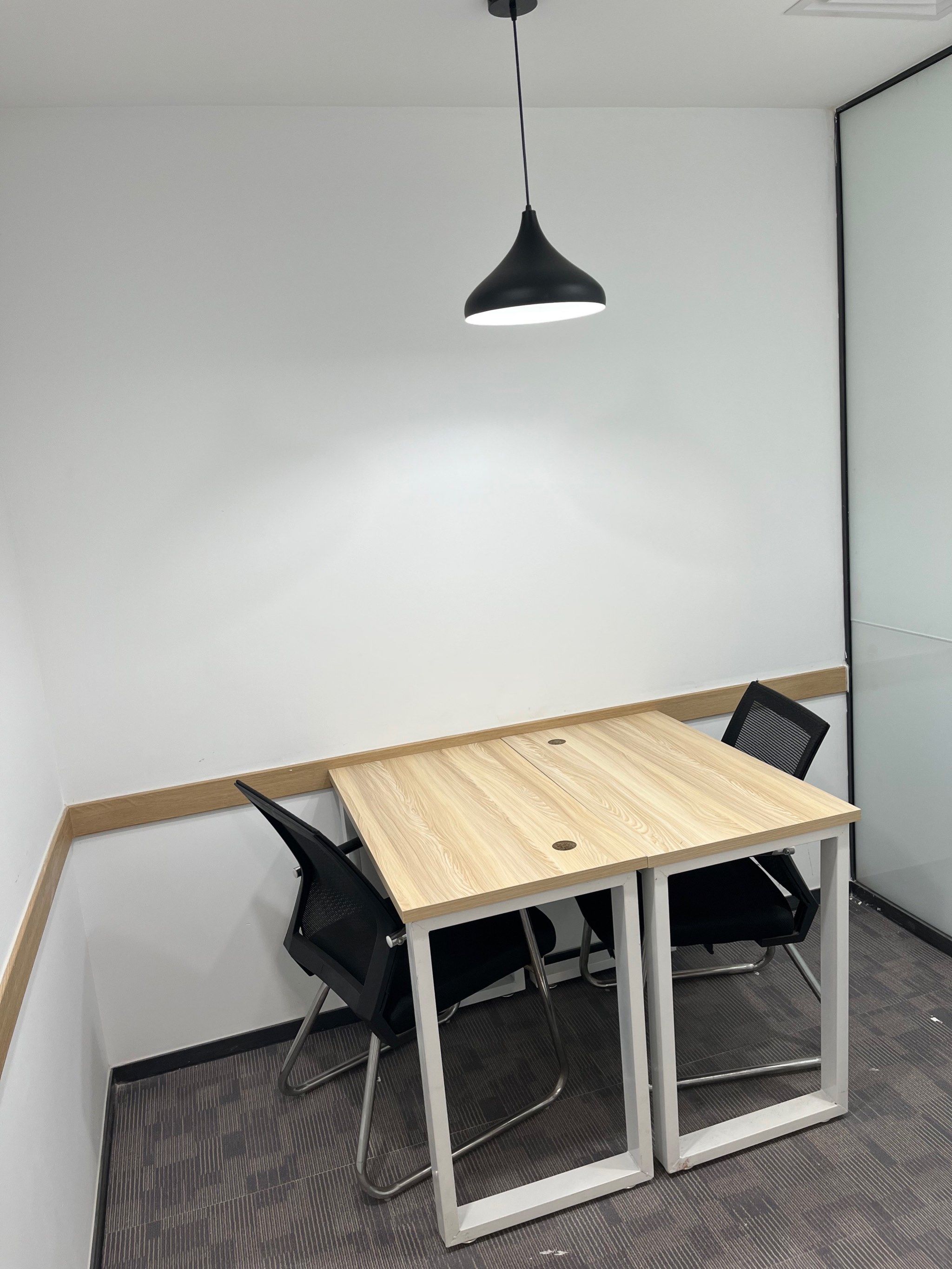 北京租个办公室,可改造成属于自己的工作室