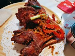 -避风塘·金牌店·夜宵(金玉兰店)