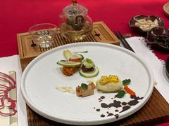 -叶叶菩提(太原别墅店)