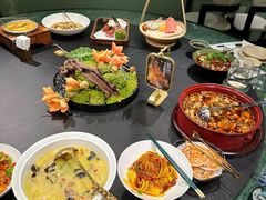 -锦府盐帮·私宴(赛特店)