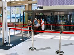 门急诊-哈尔滨医科大学附属第一医院(南岗院区)