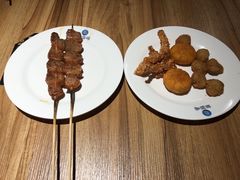 -纽斯特牛排自助餐厅(浦东文峰广场店)