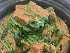 -小秦淮·南京土菜(新亭西路店)