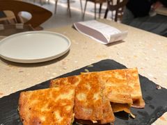 招牌辣味鲜虾馅饼-Bco豆库(星耀天地店)