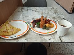 -比格比萨自助(宝山日月光店)