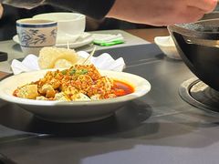 -福茂源横山铁锅羊肉(高新路店)