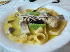 老扬州杂烩-怡园饭店-餐厅(四望亭店)