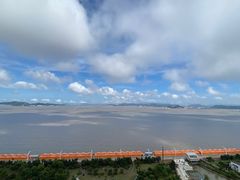 -舟山希尔顿酒店