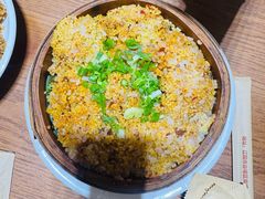 -掌上鲜(南顺城街店)