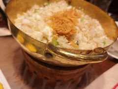 云龙轩炒饭-云龙轩(迪士尼探索家度假酒店)