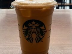 -星巴克(天津滨海国际机场1店)