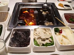 -海底捞火锅(高科广场店)