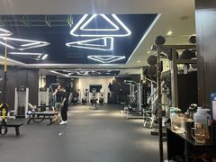 -冠军健身