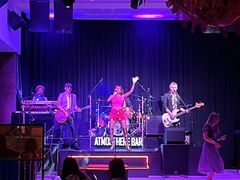 -云·酷Atmosphere(国贸大酒店)